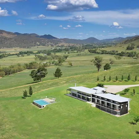 Country house Horizon