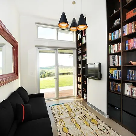 Horizon Country house