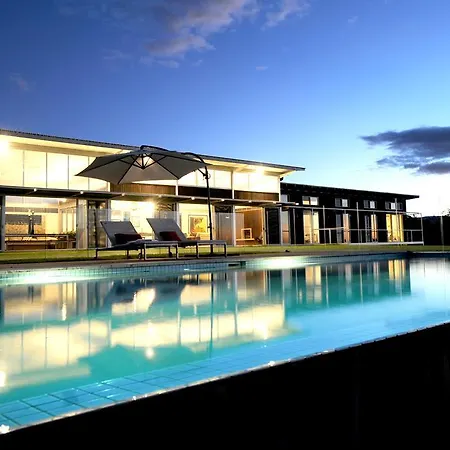 Horizon Country house