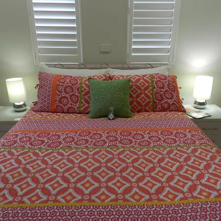 Holiday home Almas