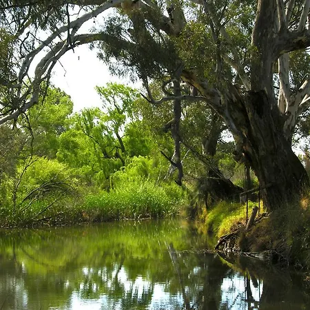 Holiday home Almas Mudgee