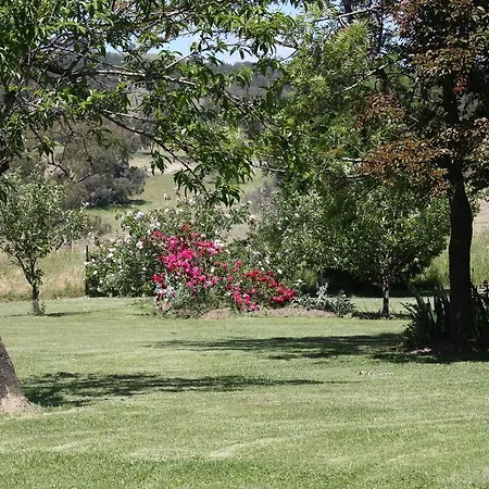Old Bara Homestead *