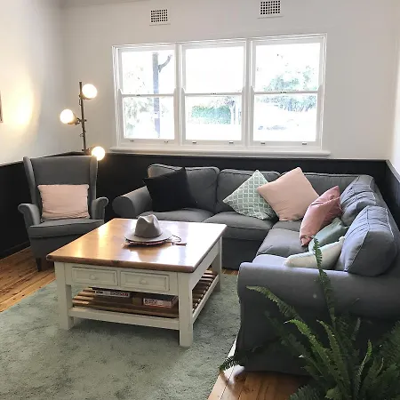 Holiday home Black Rose Mudgee