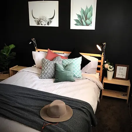 Holiday home Black Rose