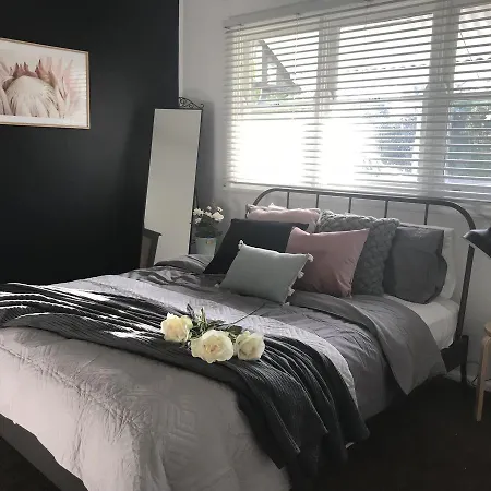 Black Rose Holiday home *