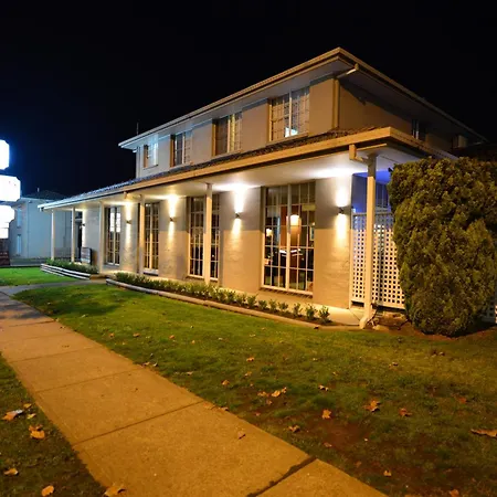 Winning Post Motor Motel Mudgee