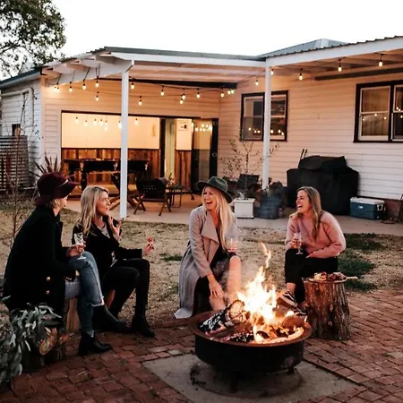 Black Rose Holiday home