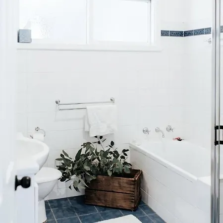 Black Rose Holiday home Mudgee