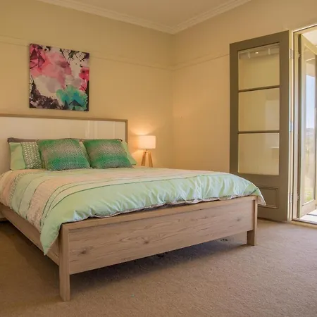 Abingdon House Holiday home *