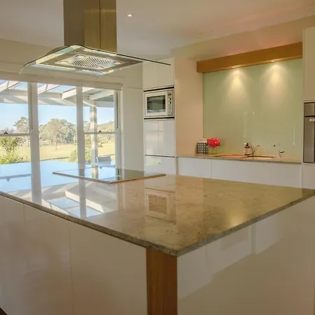 Abingdon House Holiday home *