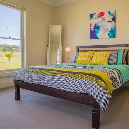 Abingdon House Holiday home