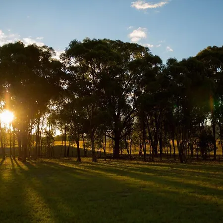 Holiday home Abingdon House Mudgee