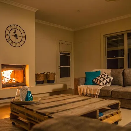 Holiday home Abingdon House Mudgee