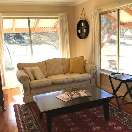 Holiday home Old Bara Homestead Mudgee