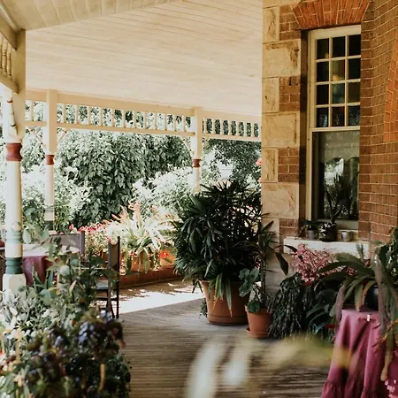 Forgandenny House 4* Mudgee