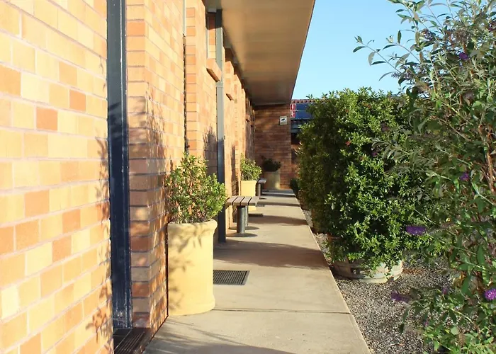 Cudgegong Valley Motel