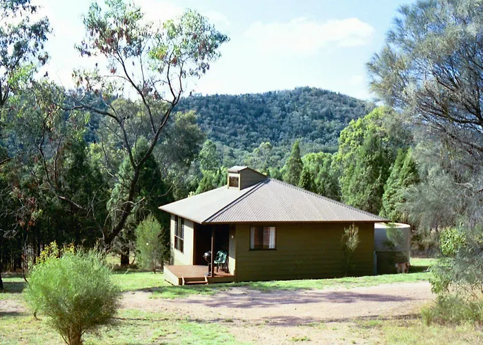 Kirima Cottages