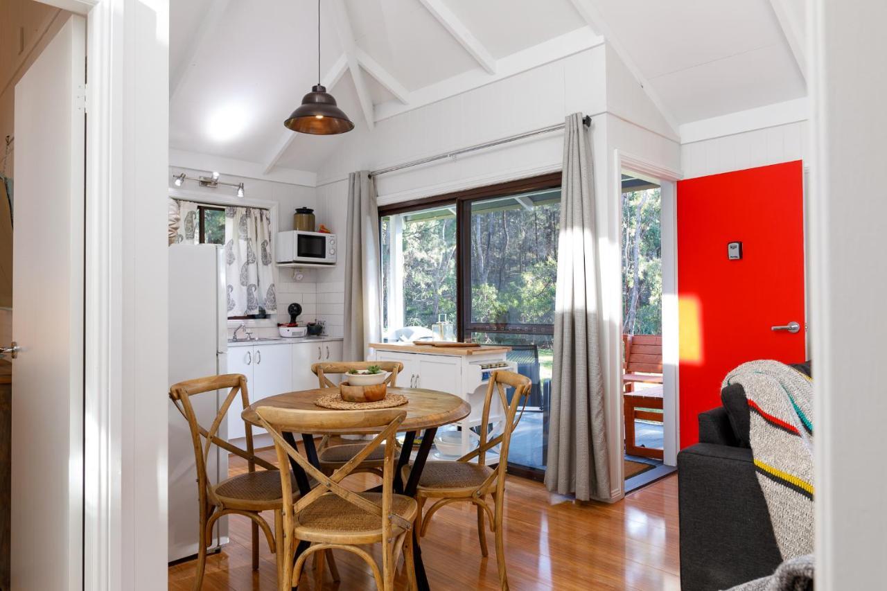 Bandalong Cottages Holiday home *