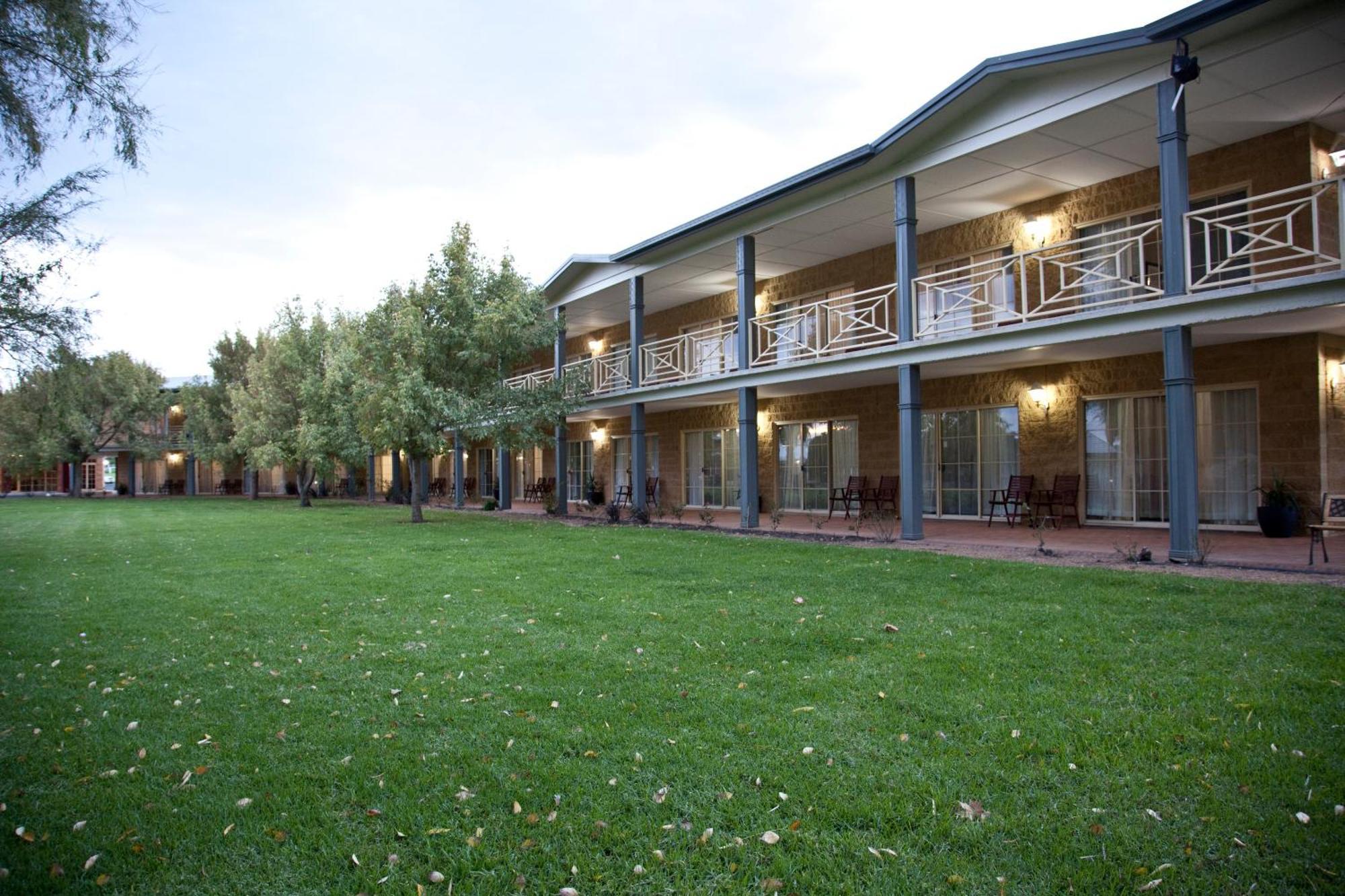 Parklands Motel Mudgee