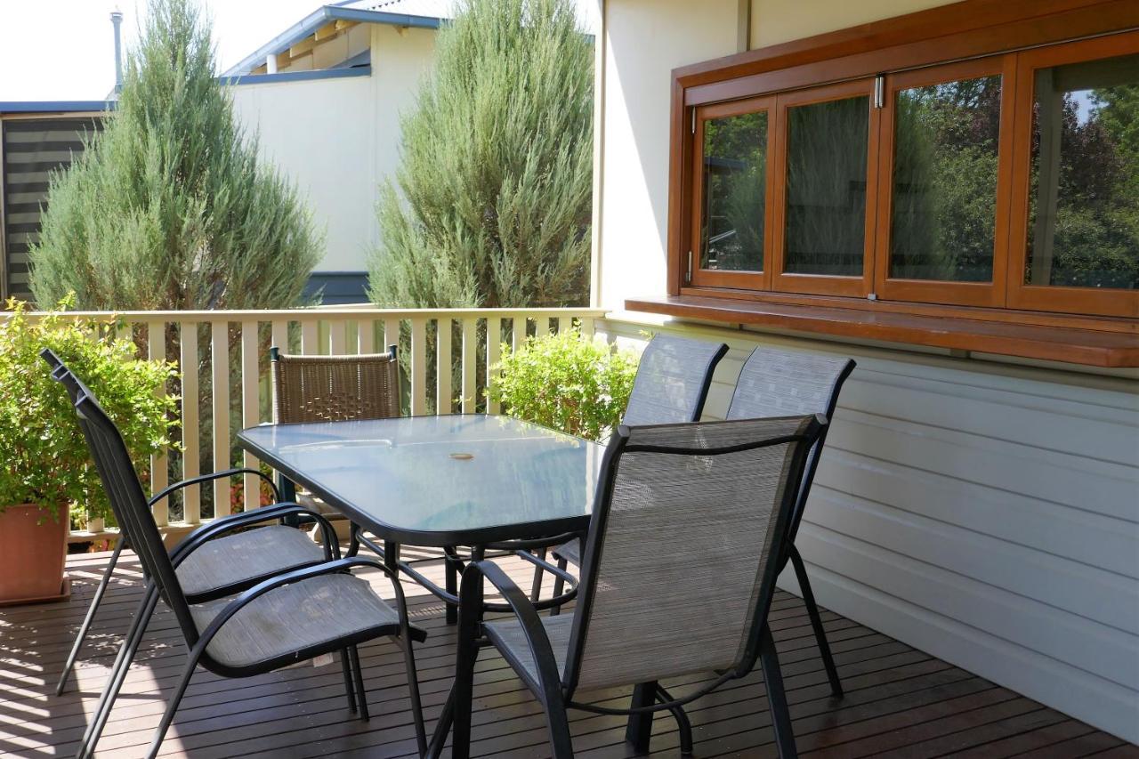 A Market Place Holiday home