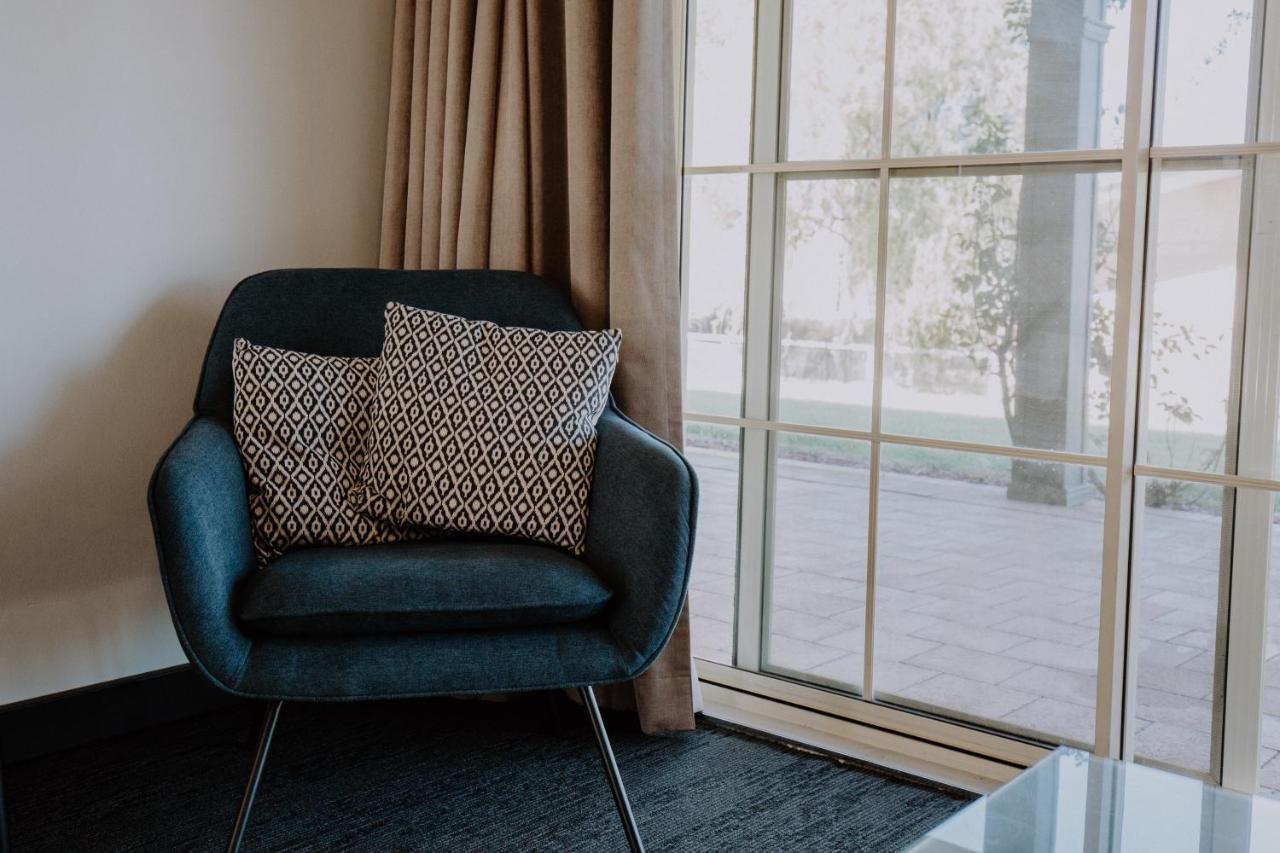 Parklands Motel Mudgee