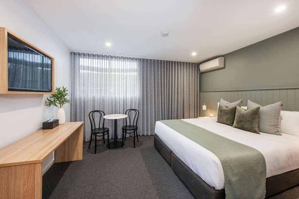 The Clairfield 4* Mudgee