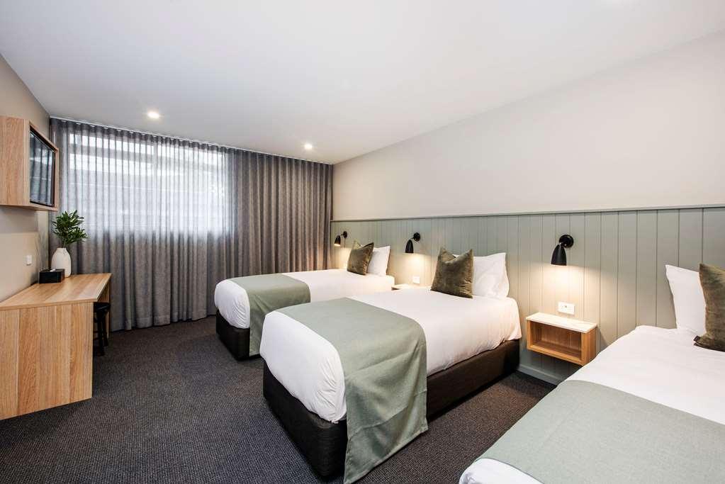 The Clairfield 4* Mudgee