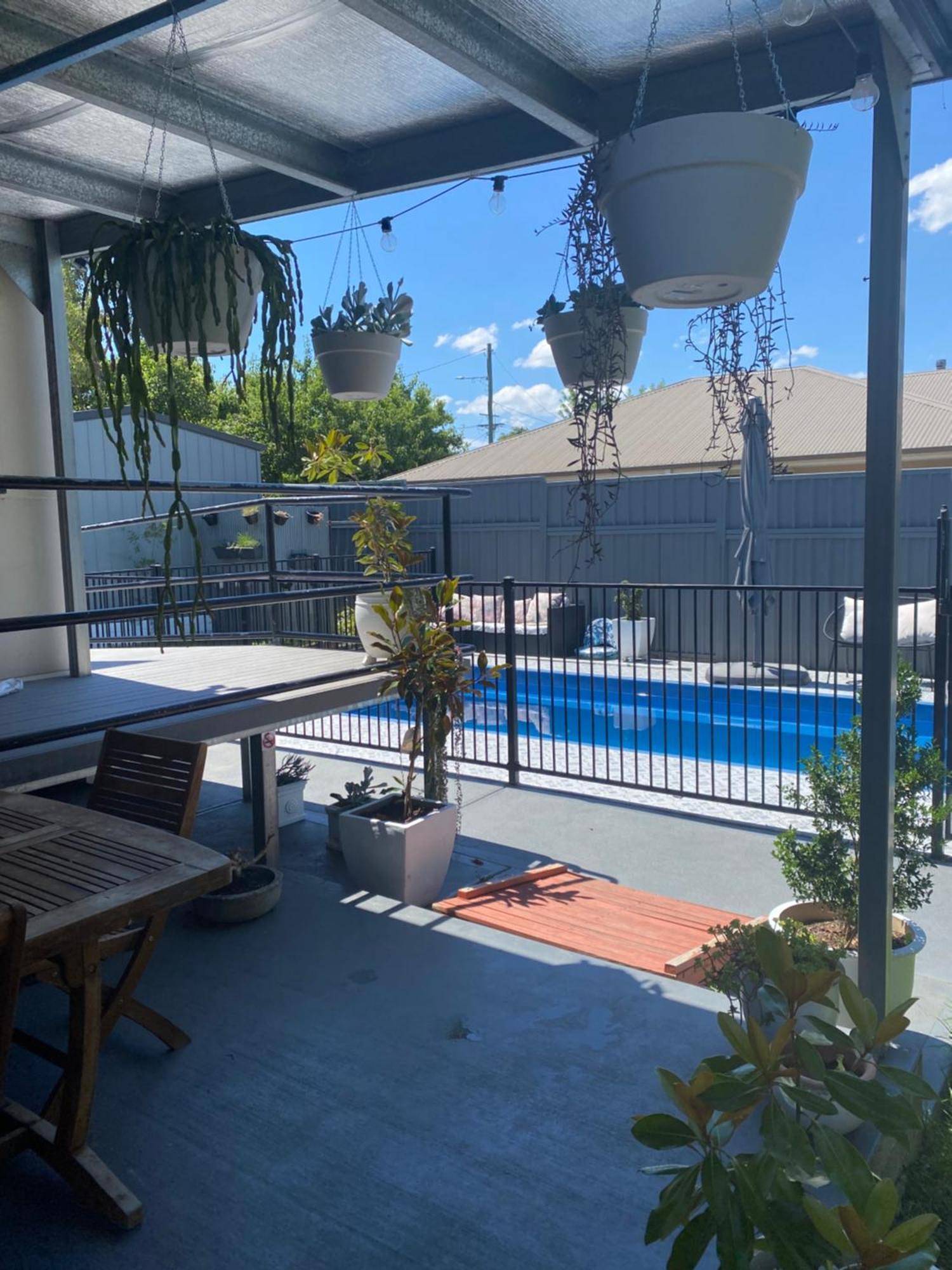 On Lewis Tiny House Mudgee