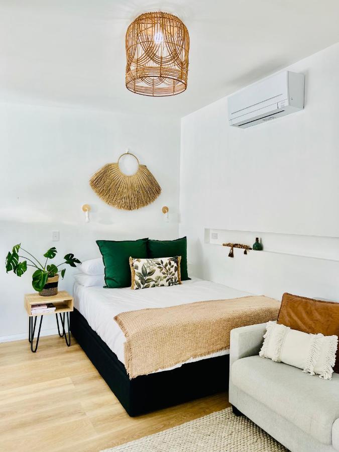 Guest house On Lewis Tiny House Mudgee