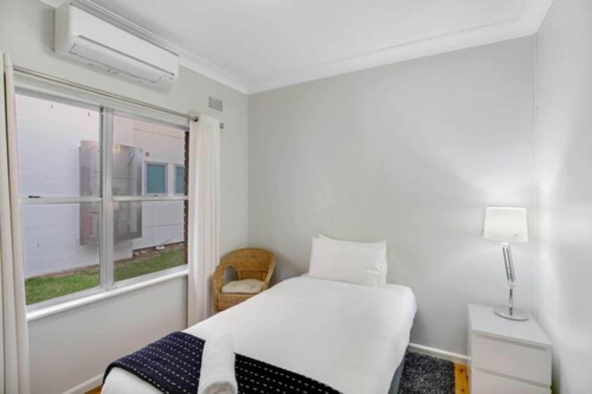 Motel The Horatio Mudgee