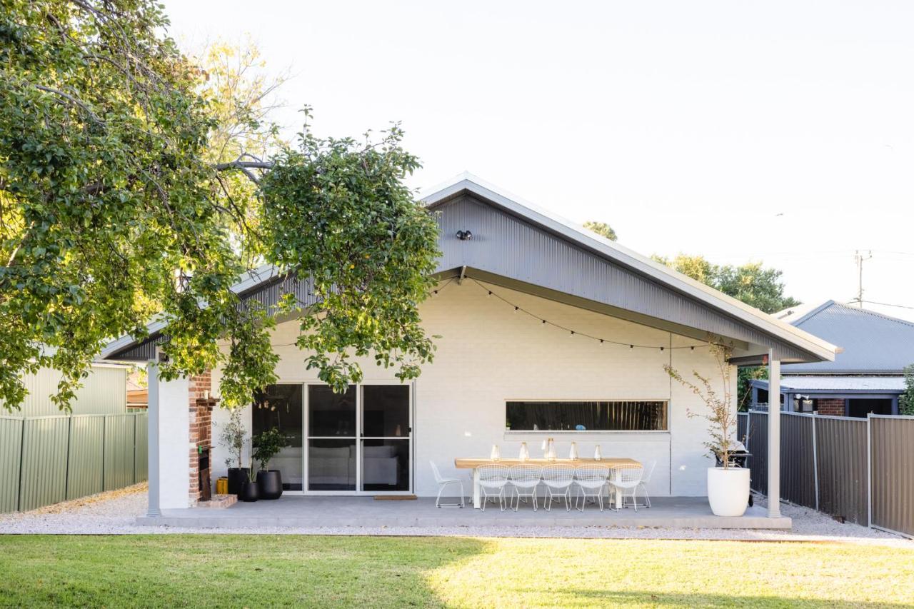 Holiday home Kuzman Estates Mudgee