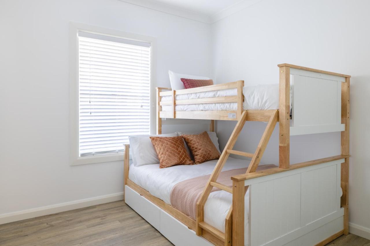 Kuzman Estates Holiday home Mudgee