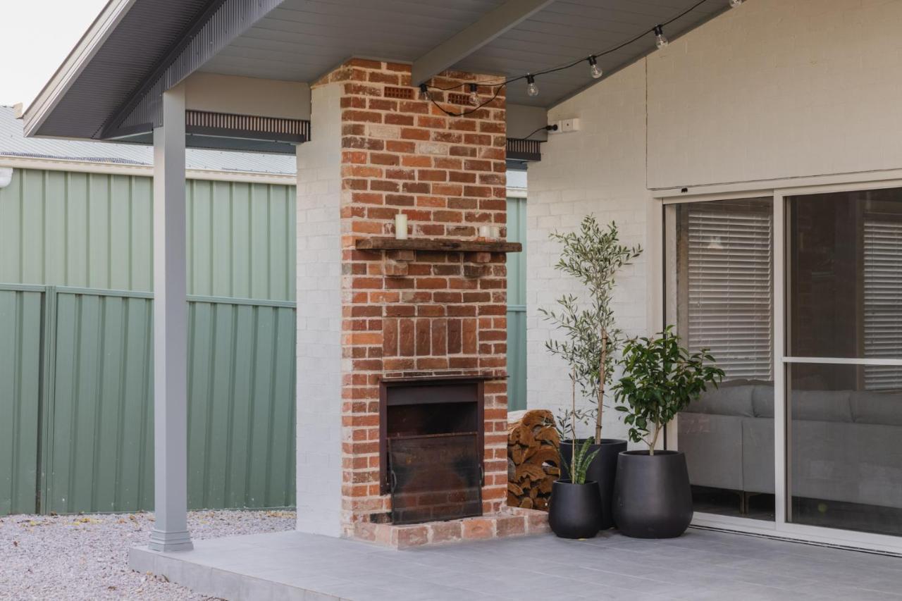 Kuzman Estates Holiday home Mudgee