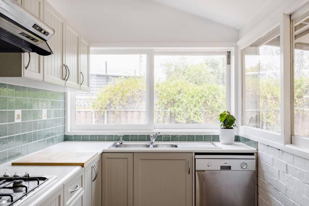 Holiday home Cheerful Kuzman Retreat *