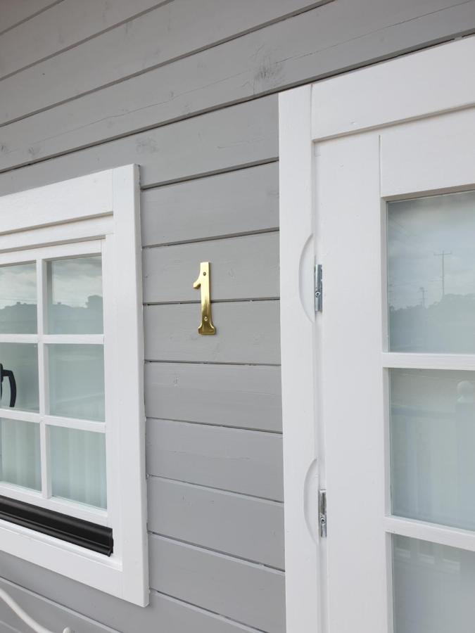 Dangerfield Oaks Boutique Cottage's Farm stay
