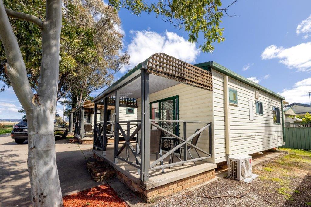 Big4 Holiday park 4*