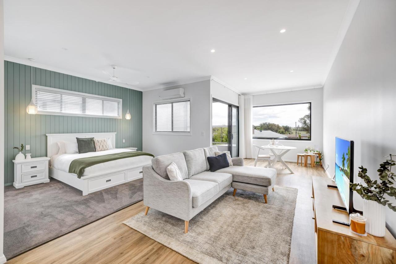 Apartment Myspace On Market - Loft 2 Mudgee
