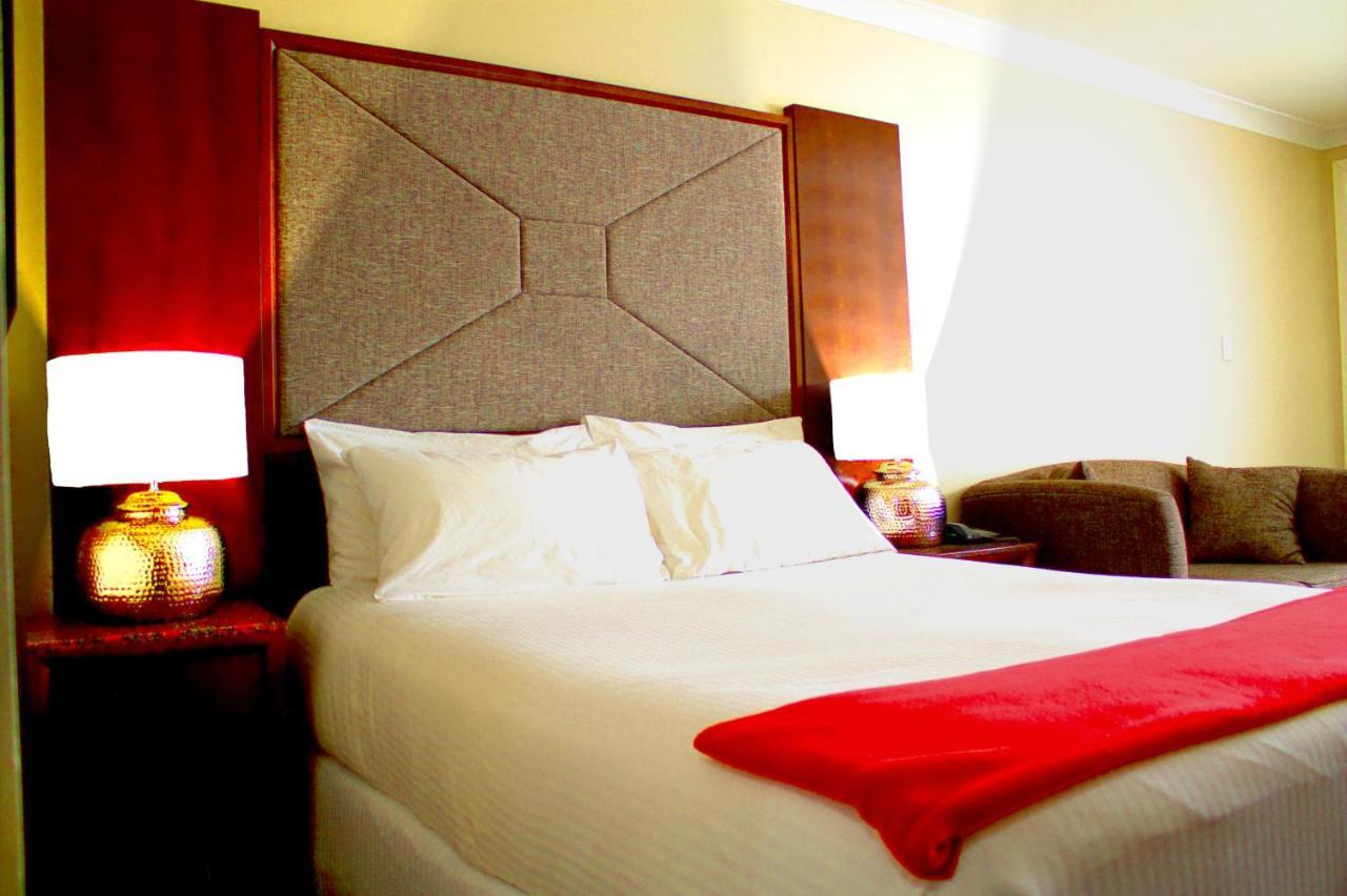 Motel Winning Post Motor 4*