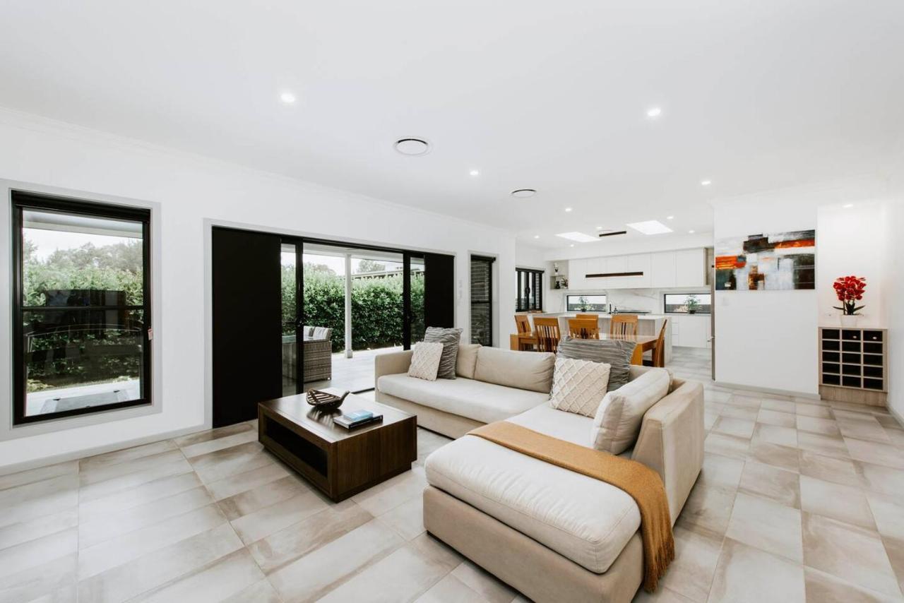 The Spot - A Modern All-season Retreat Mudgee