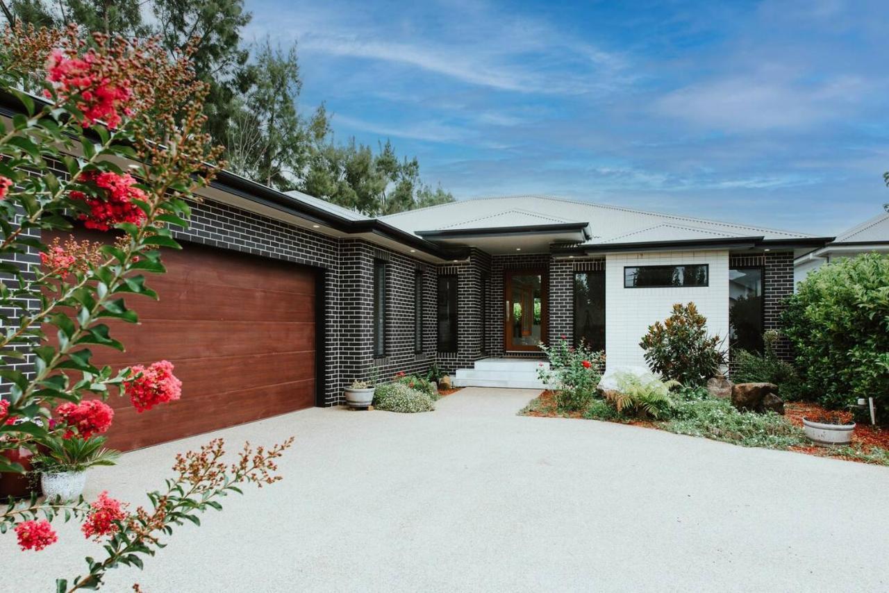 The Spot - A Modern All-season Retreat * Mudgee