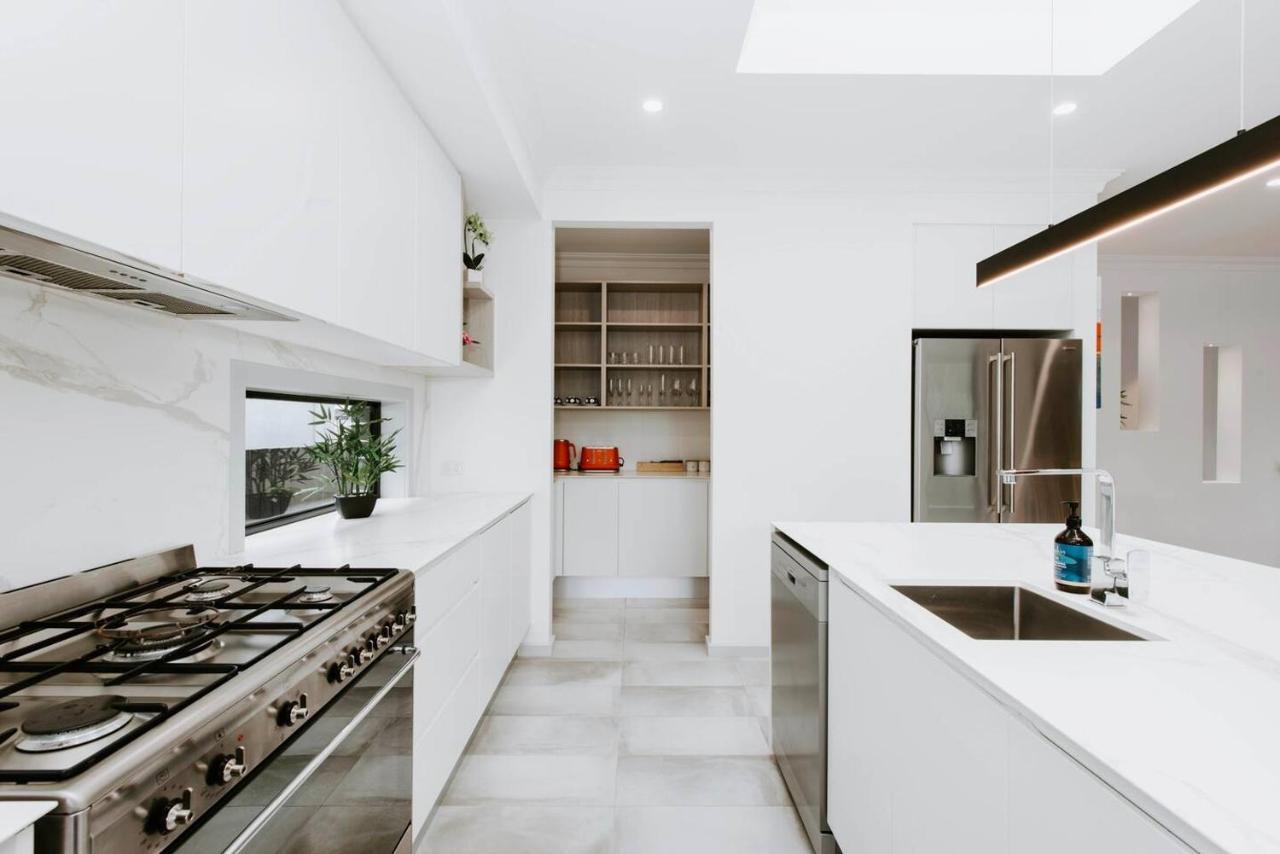 Holiday home The Spot - A Modern All-season Retreat Mudgee