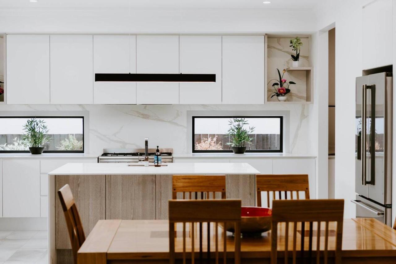 The Spot - A Modern All-season Retreat * Mudgee