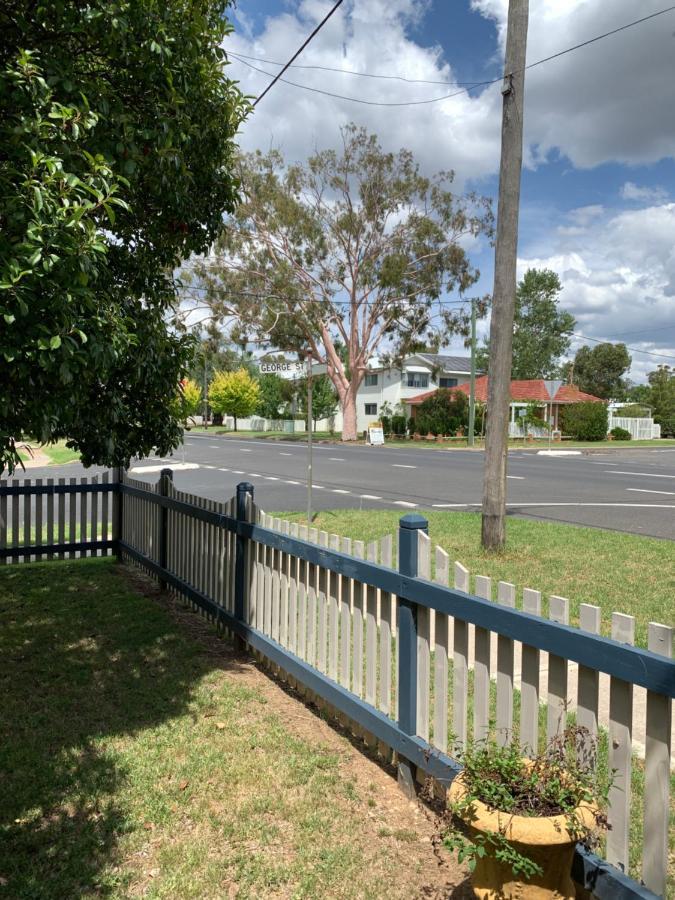 Horatio Holiday home Mudgee