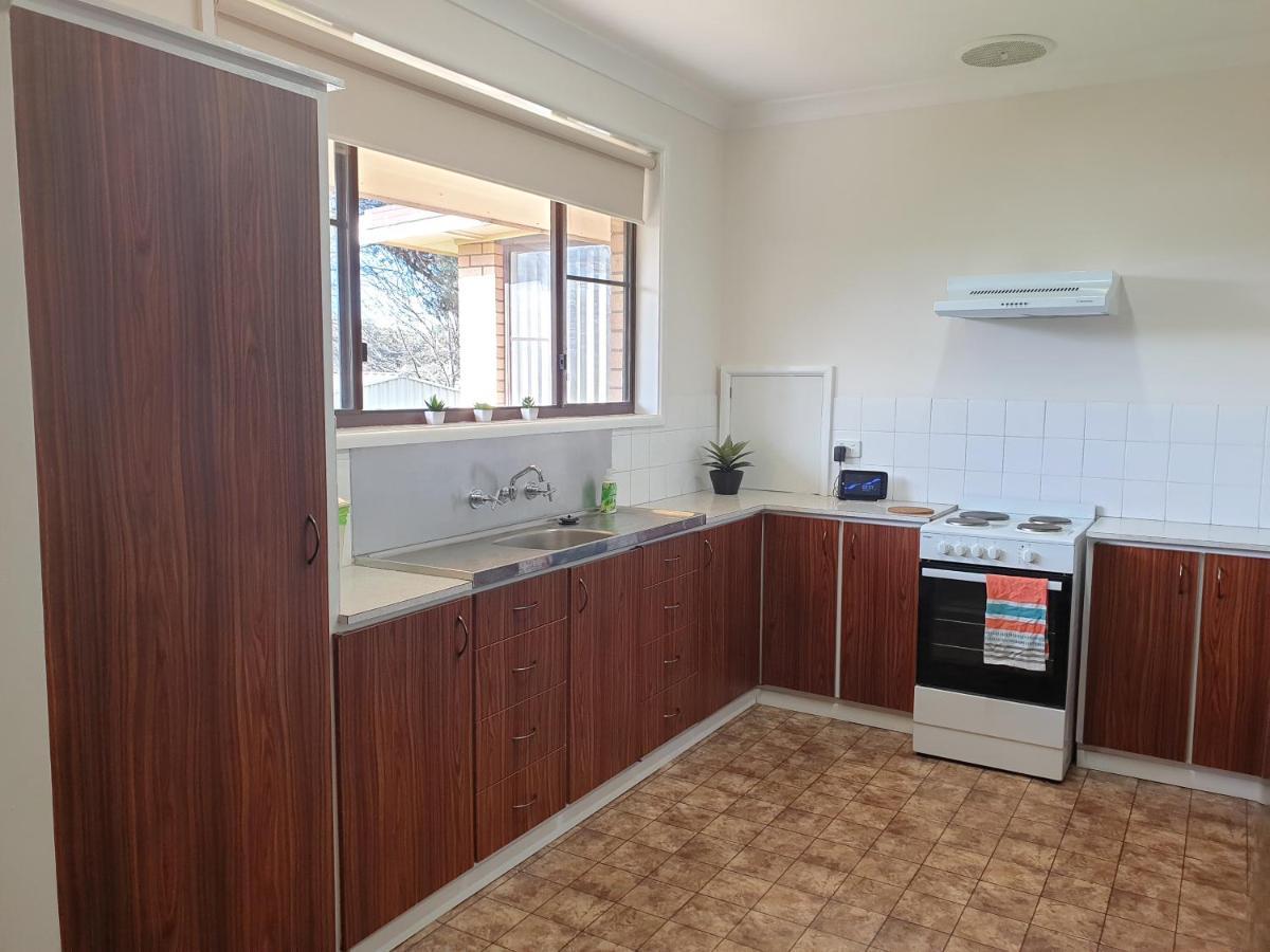 Holiday home River House Mudgee
