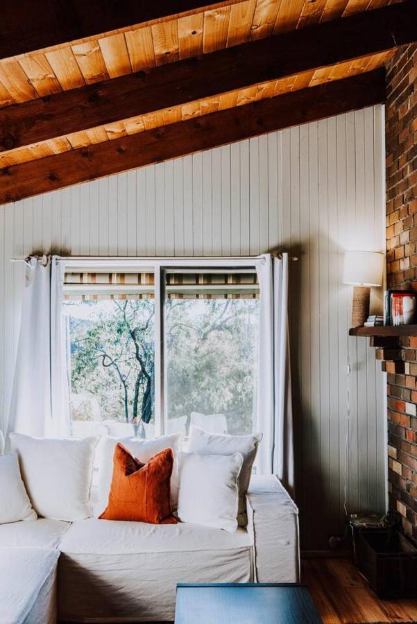 Ilkley House - A Refreshing Family Rural Getaway Holiday home Mudgee