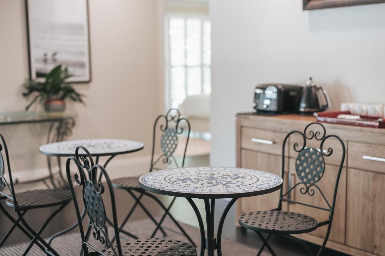 Birches Bed & Breakfast 4*