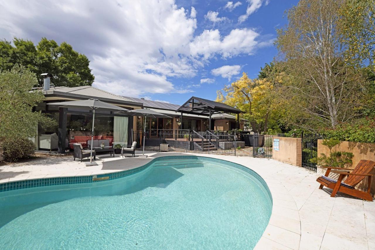 Bed & Breakfast Birches