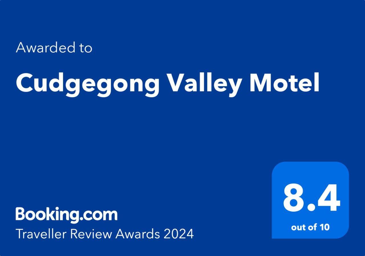 Motel Cudgegong Valley