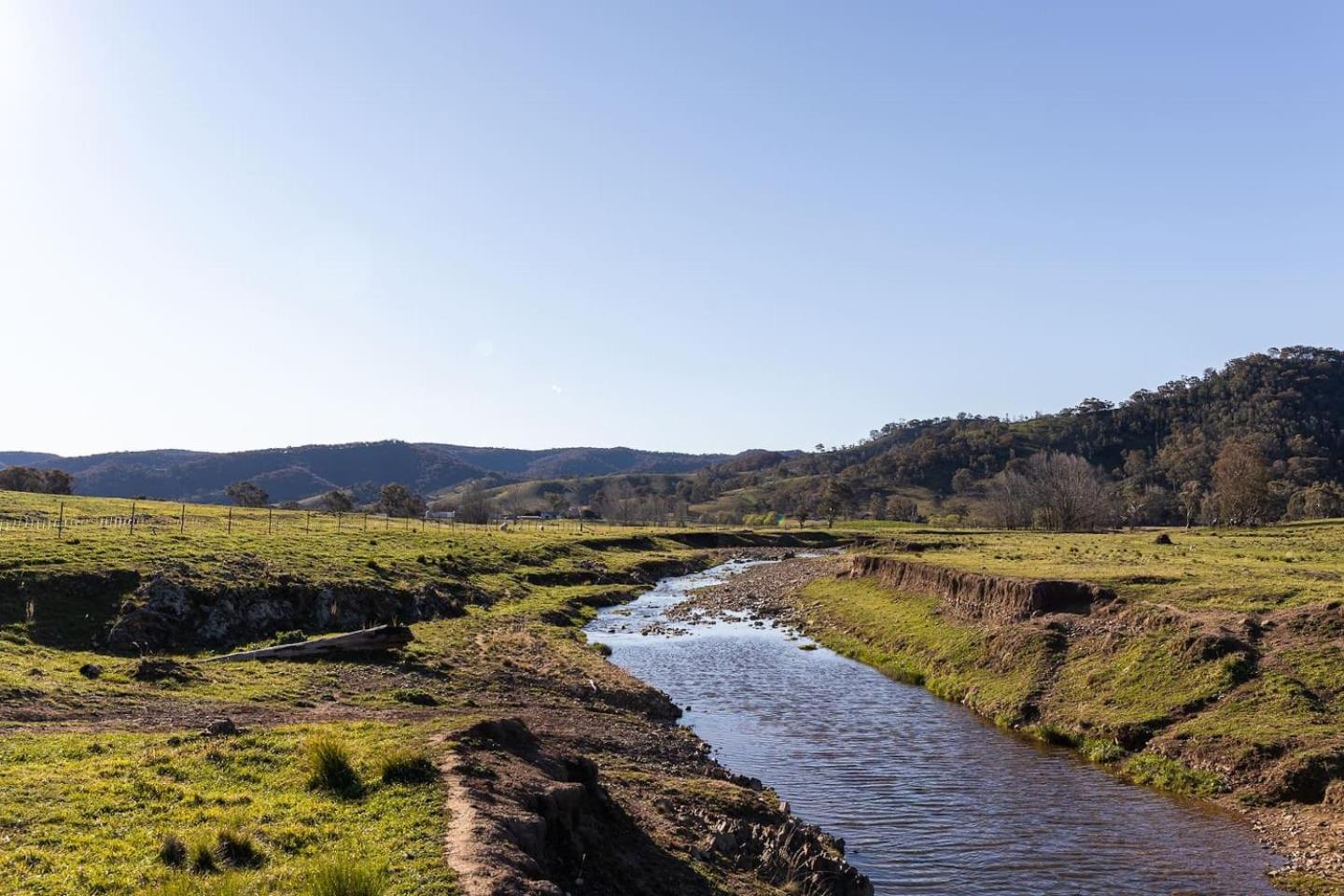 Reset Your Senses In Meroo At Lone Pine * Mudgee