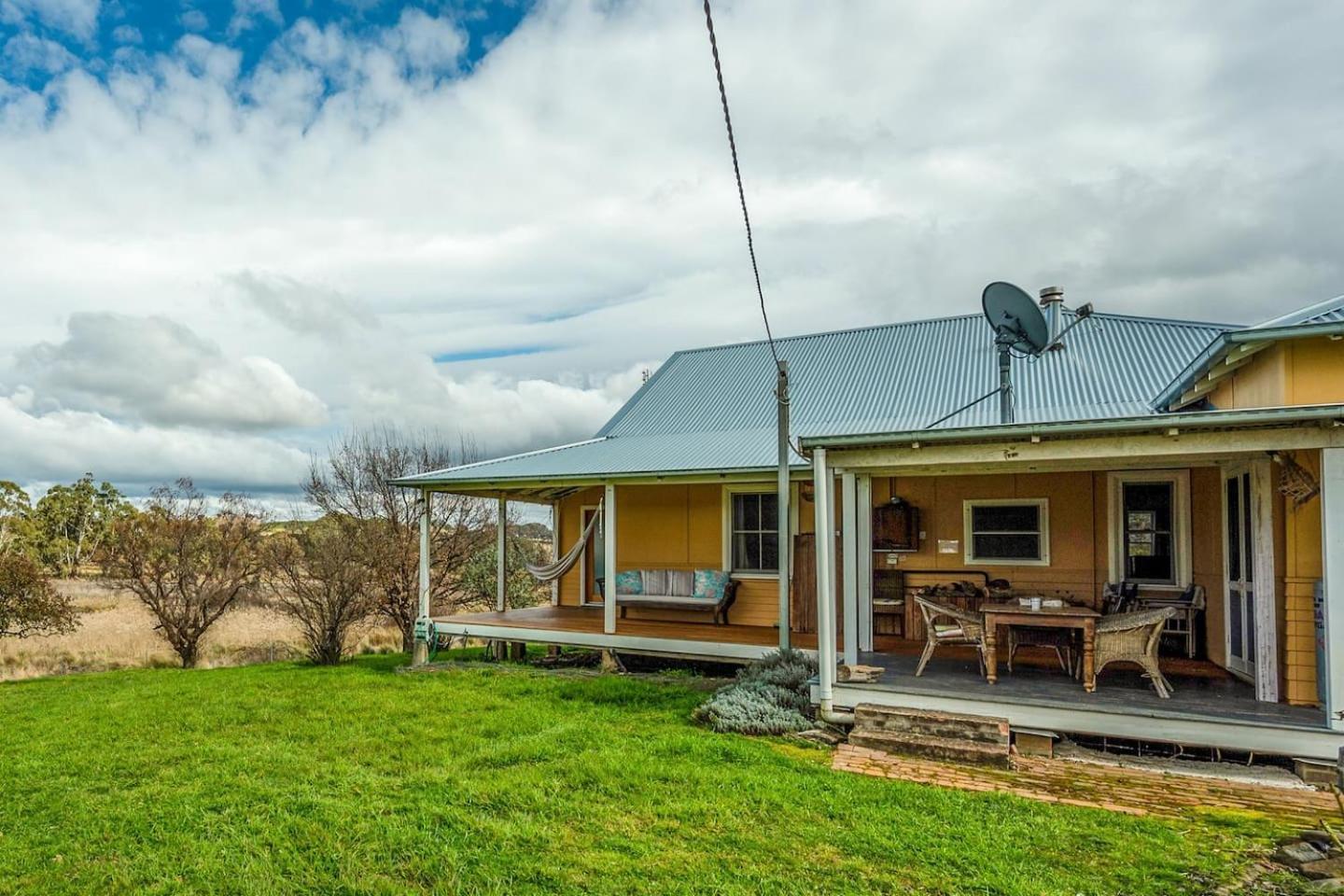 Farm stay Reset Your Senses In Meroo At Lone Pine Mudgee
